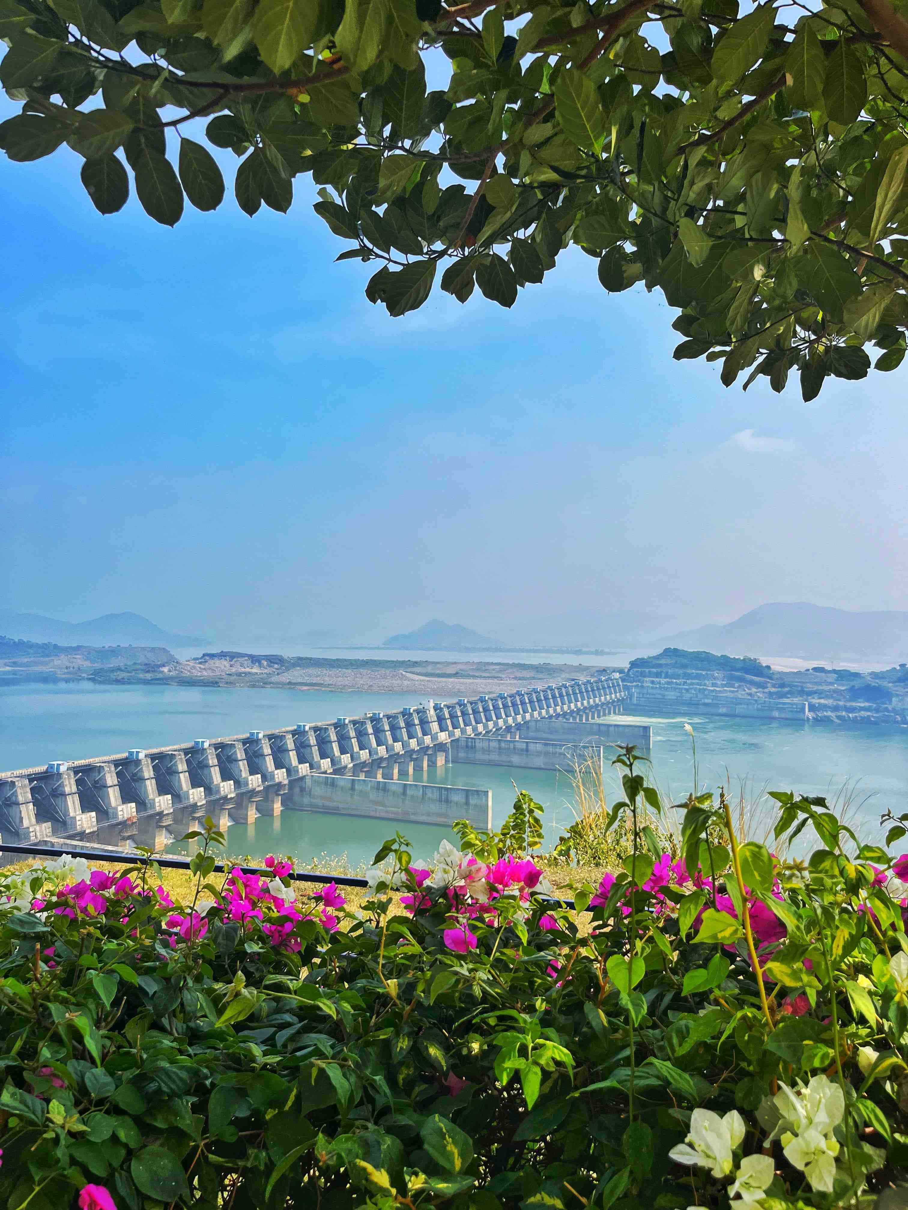 Polavaram project